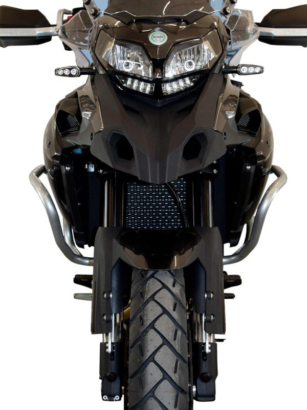 BENELLI TRK 502 / 502X VARIKLIO APSAUGOS LANKAI